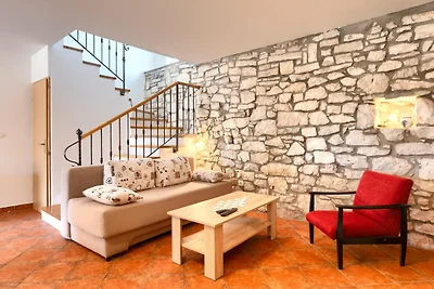 Casa vacanze a egotici con piscina