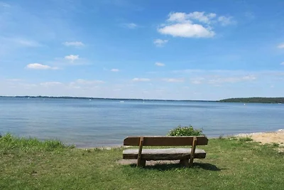 Bungalow Ferienpark Lenzer Höh VII