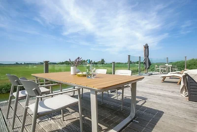 Vakantiehuis Ontspannende vakantie Den Hoorn
