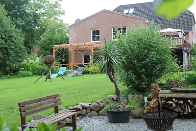 Ferienwohnung mit 2 Schlafzimmer