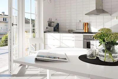4 Personen Ferienhaus in Skärhamn-By Traum