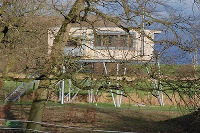 Ferienhaus mit 1 Schlafzimmer