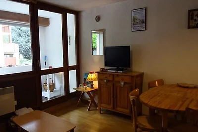 Studio in Bel Aure mit Bergblick