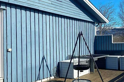 4 Sterne Ferienhaus in Vikholmen