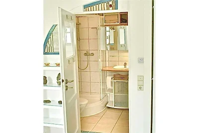 Wohnung in Obervolkach mit Schwimmbecken