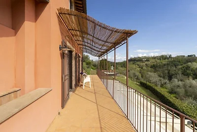 Riparossa Residenza di vacanza confortevole