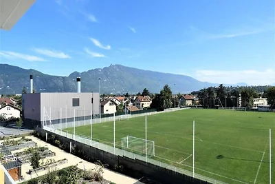 Residenz Le Zephir für 4 Personen