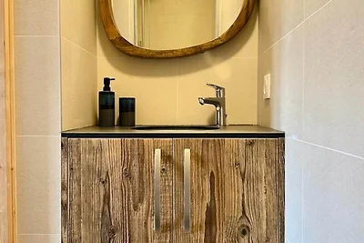 3 Zimmer für 6 Personen