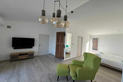 Vakantiehuis dichtbij Porto Vecchio