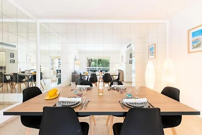 2-Zimmer-Wohnung in einer Residenz mit Swimmi...