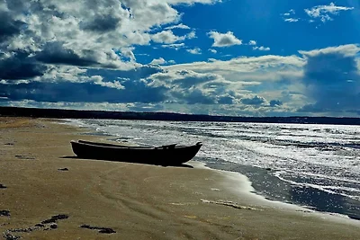 4 Sterne Ferienhaus in MELLBYSTRAND