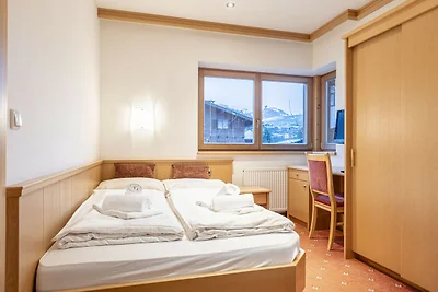 Ferienwohnung mit 1 Schlafzimmer für 3...