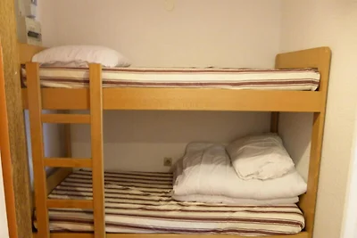 Ferienhaus in Les Contamines Skilift