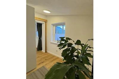 Lucy’s Studio Apartment