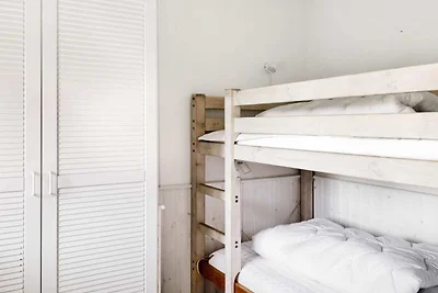 8 Personen Ferienhaus in Nykøbing Sj
