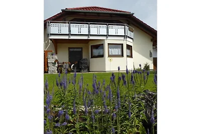 Ferienwohnung mit 1 Schlafzimmer
