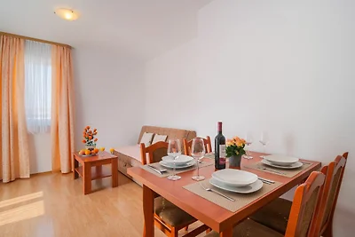 Apartments Island Beat - Two Bedroom Apartmen...