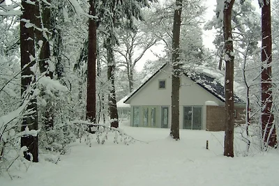 Ferienhaus mit 1 Schlafzimmer