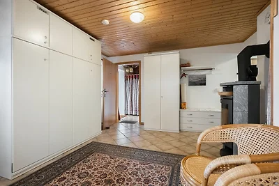 Casa vacanze con giardino nei monti Harz