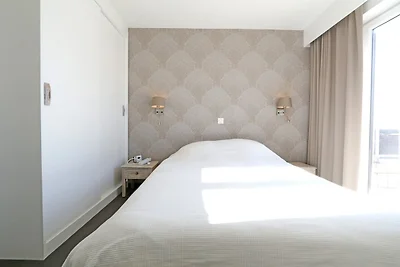 Appartement Daphne voor 2 personen
