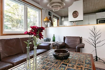 6 persoons vakantie huis in Sæby-By Traum