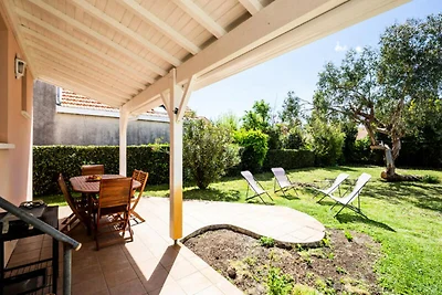 Apartment in Andernos in der Nähe eines...