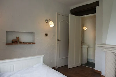 Herrenhaus in Spa L�ttich mit privatem Garten