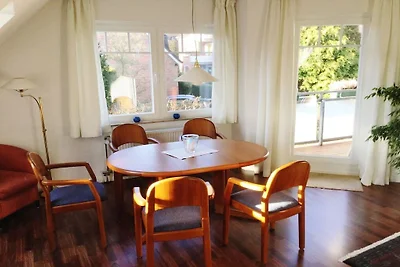 Ferienwohnung mit 1 Schlafzimmer