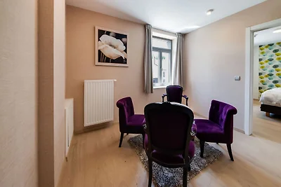 Casa vacanze a Bourseigne Neuve