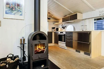 4 Personen Ferienhaus in Ålbæk-By Traum