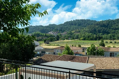 Majestätische Villa mit privatem Pool