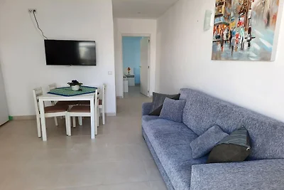 Bungalow mit 1 Schlafzimmer