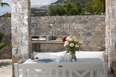 Seaside Home Crete