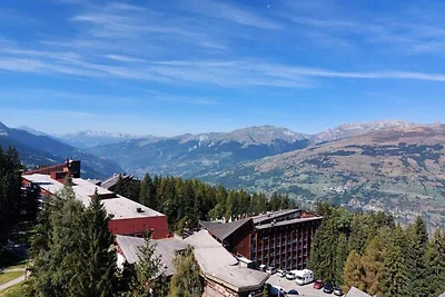 Studio für 4 Personen in Arc 1800, Ski-in-Ski...