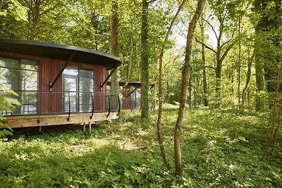 Ferienhaus im preisgekrönten Park Belgiens