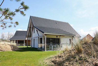 Geräumige Ferienwohnung mit Garten