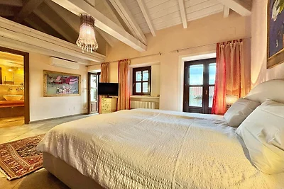 Charmante vakantiesuites in het hart van Cann...