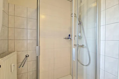 Charmante Ferienwohnung im Seepark Sellin mit...