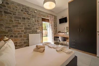 Villa a Koxare con piscina privata