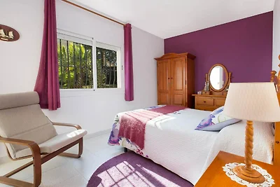 Urocza willa z 3 sypialniami w Lloret de Mar