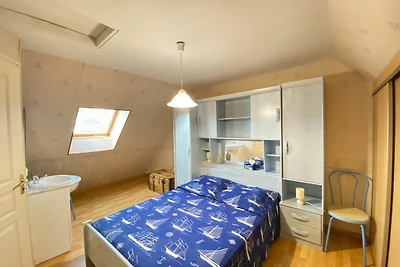 Casa vacanze privilegiata a 150 m dalla...