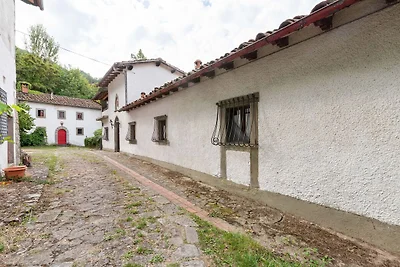 Affascinante casa vacanze con piscina...