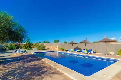 Sa Punta (sa Punta Bertumins) - Ferienhaus