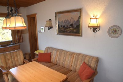 Casa vacanze Karwendel