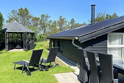 4 Personen Ferienhaus in Thisted-By Traum