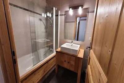 Residenz Le Criterium für 7 Personen