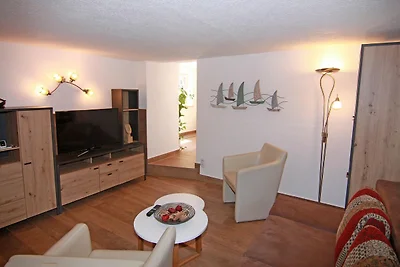 Wohnung in Boltenhagen am Ostseestrand