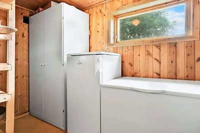 8 Personen Ferienhaus in Stavang