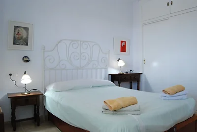 Wohnung in Nerja nahe Carabeillo Strand