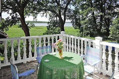 Casa vacanze a Nowe Warpno